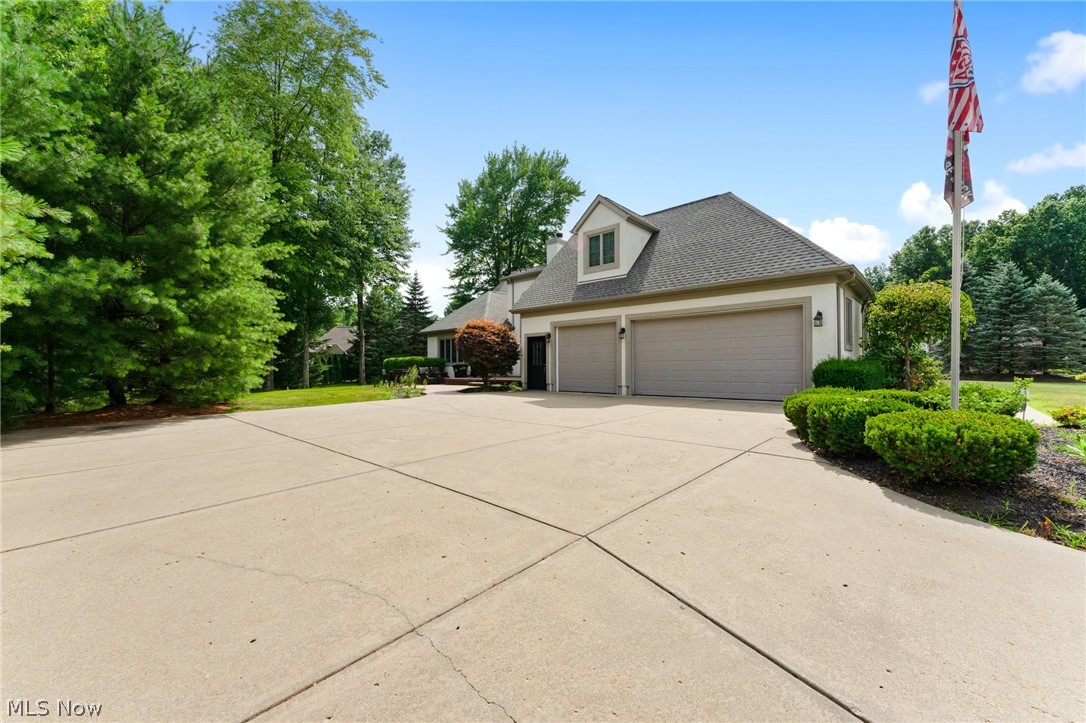 The Cloisters - Residential