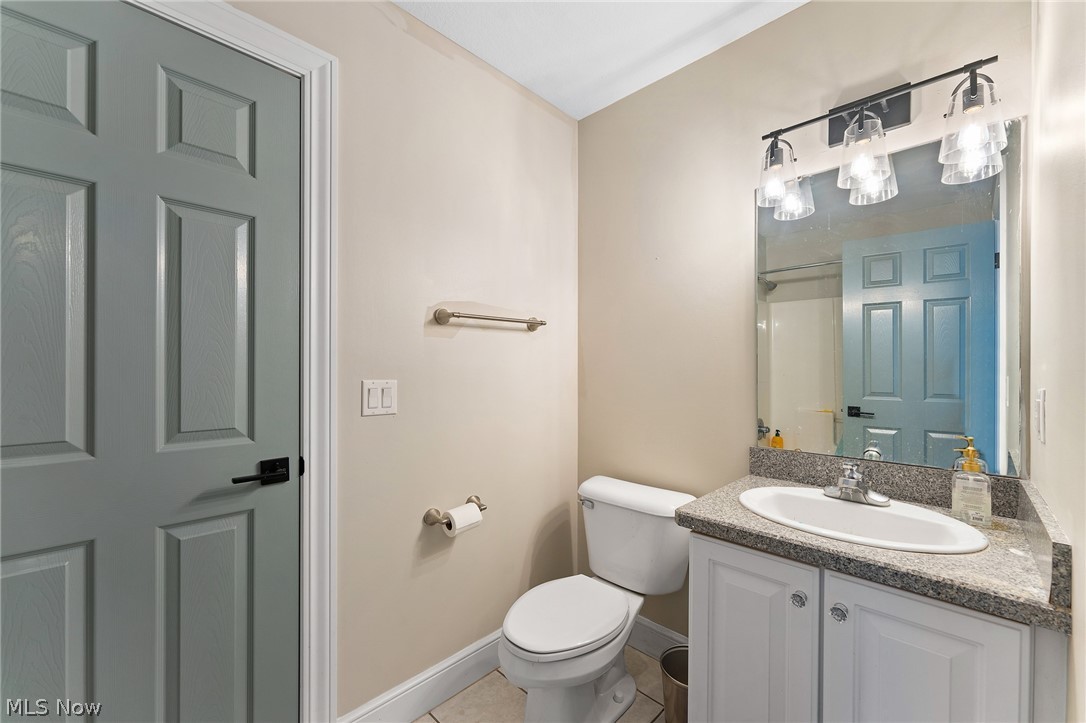 The Cloisters - Residential