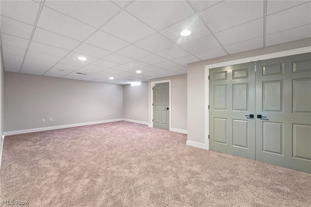 The Cloisters - Residential