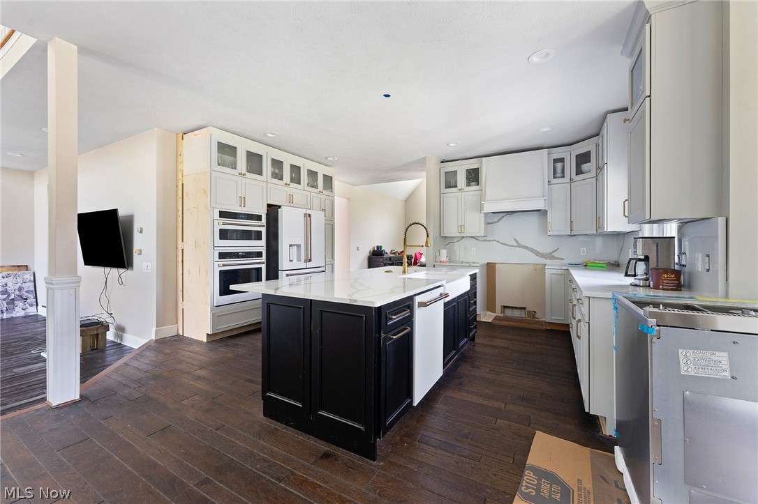 The Cloisters - Residential