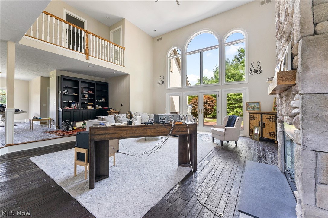 The Cloisters - Residential