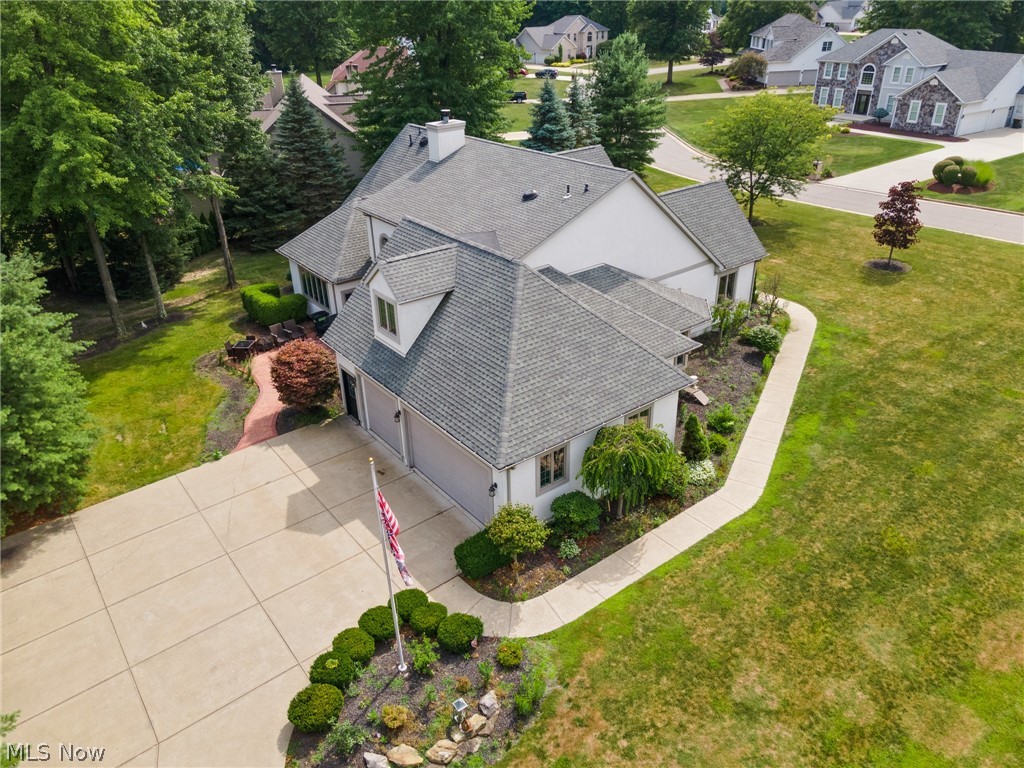 The Cloisters - Residential