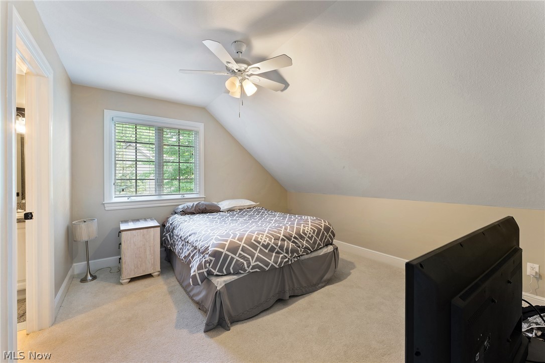 The Cloisters - Residential