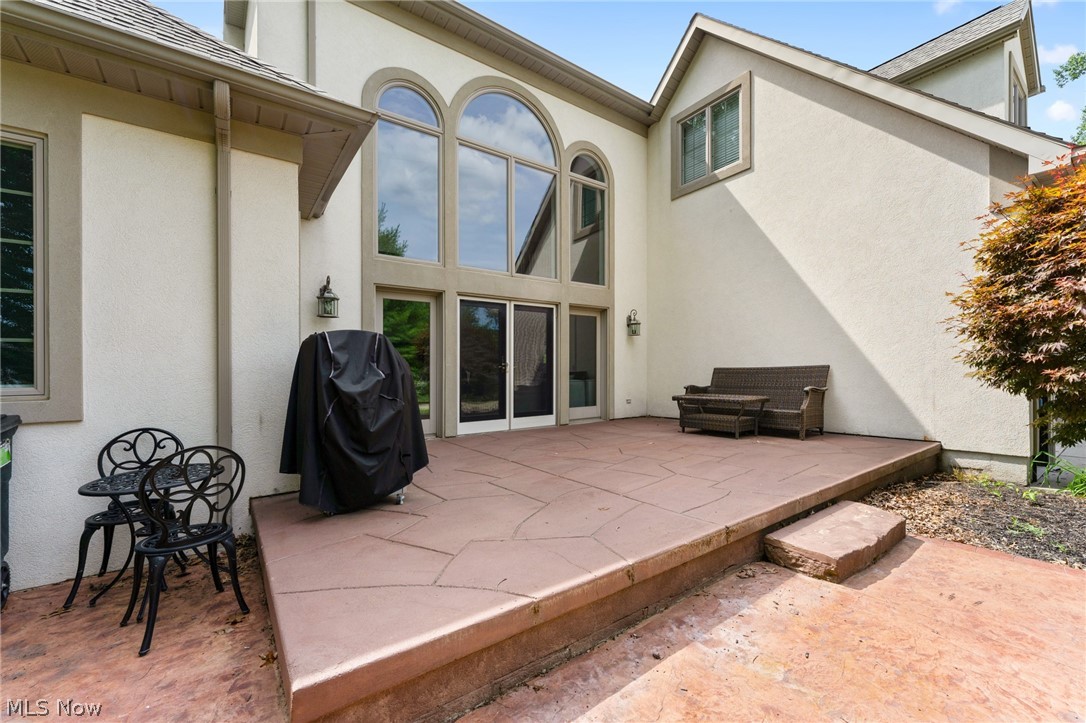 The Cloisters - Residential