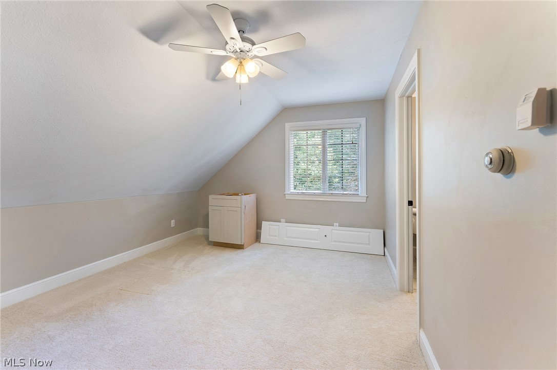 The Cloisters - Residential