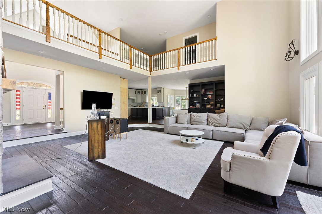 The Cloisters - Residential