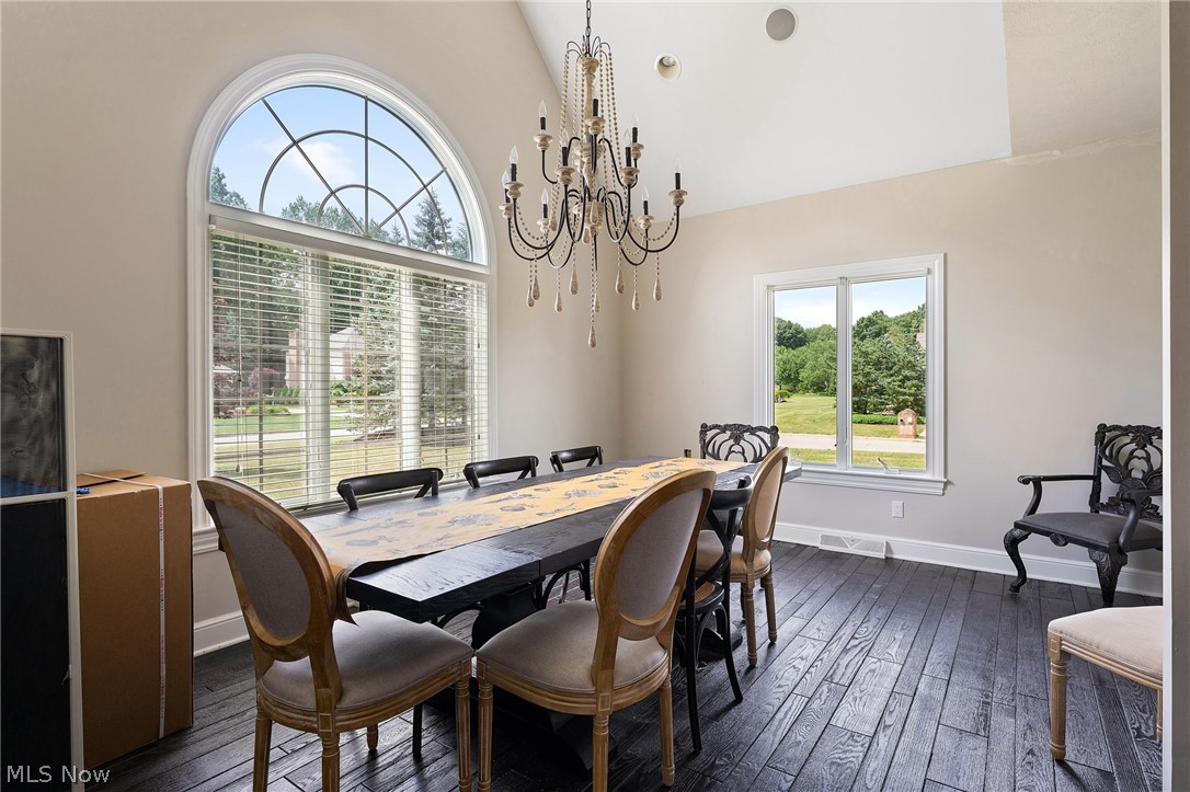 The Cloisters - Residential