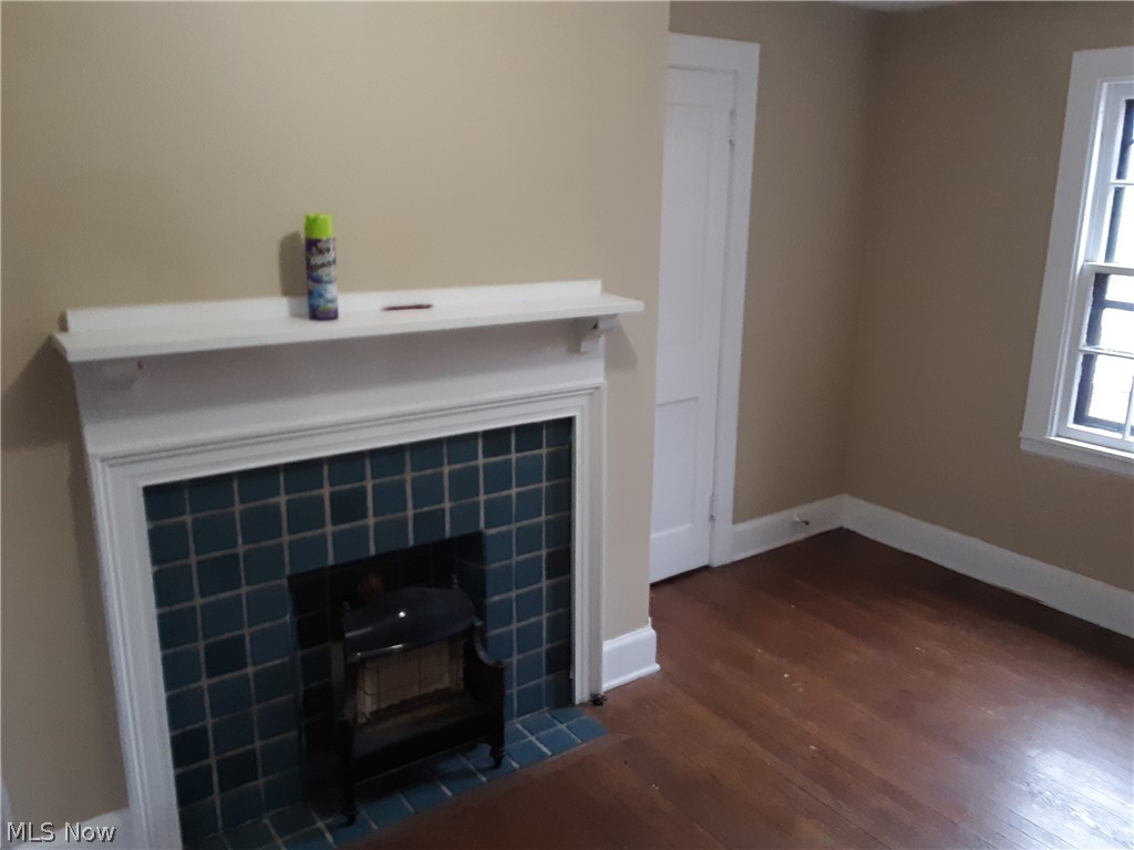 Canton - Residential