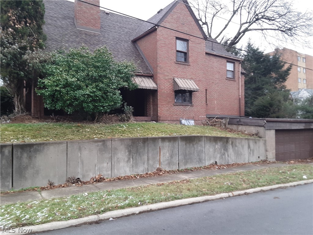 Canton - Residential