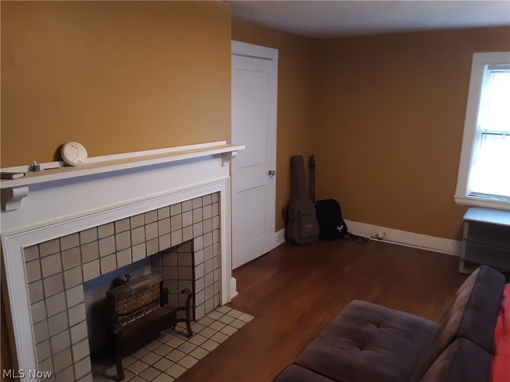 Canton - Residential