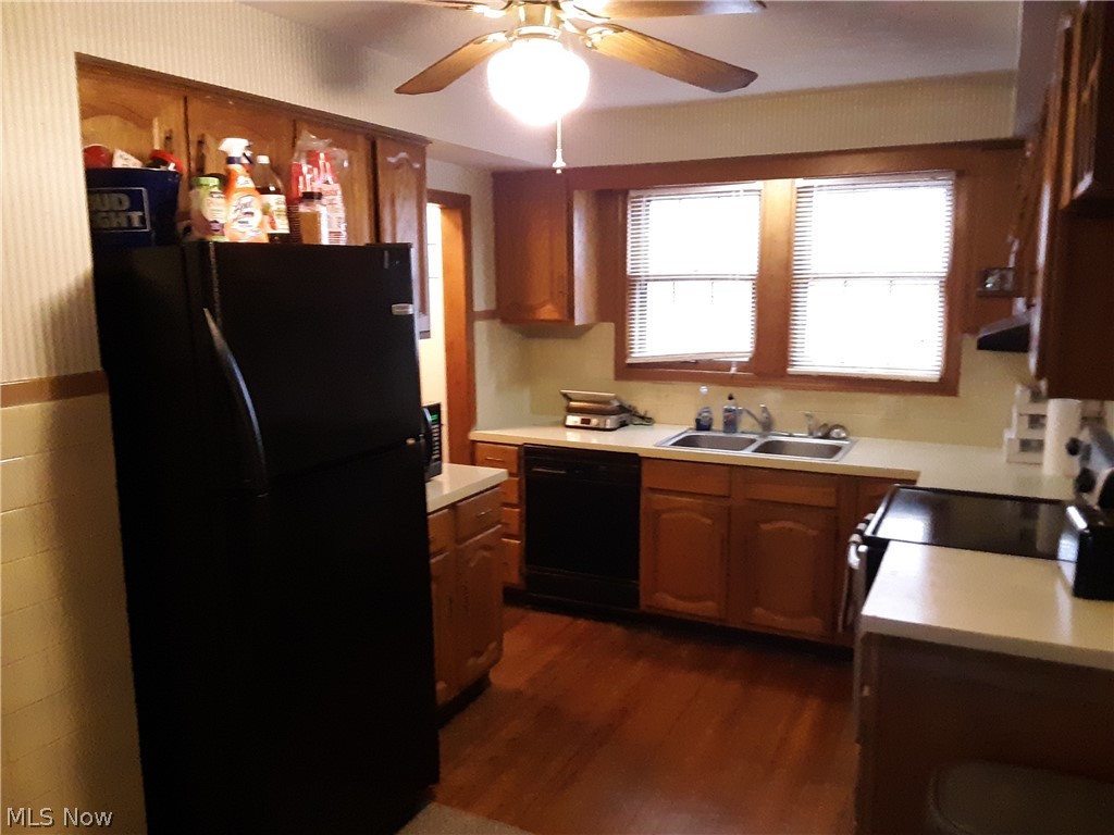 Canton - Residential