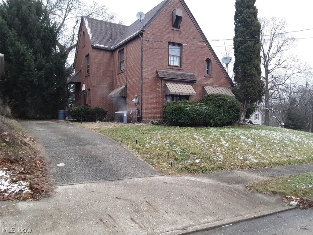 Canton - Residential