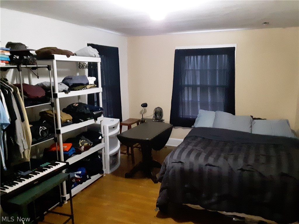 Canton - Residential