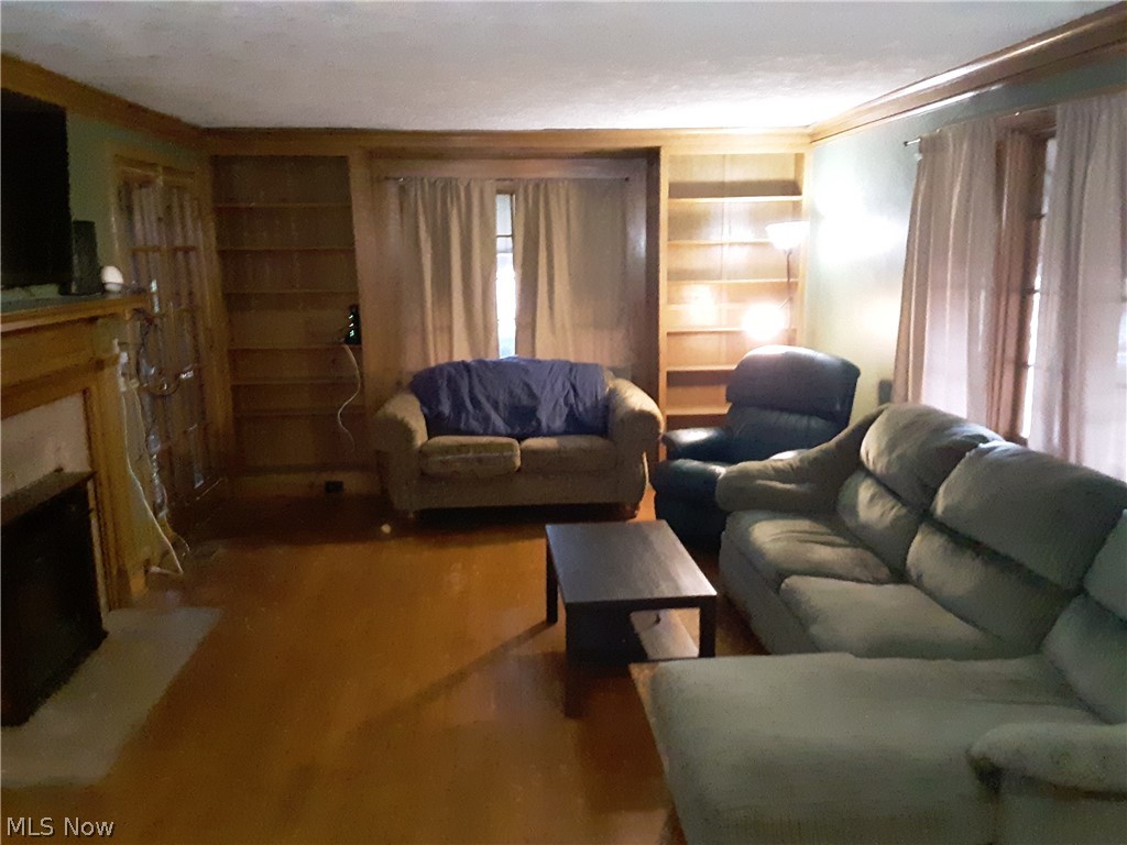 Canton - Residential