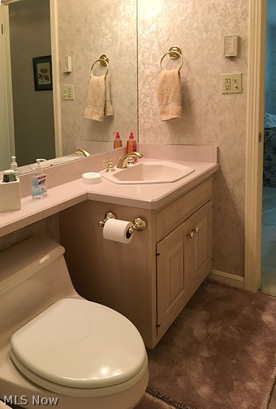 Silver Lake Towers Condo - Residential