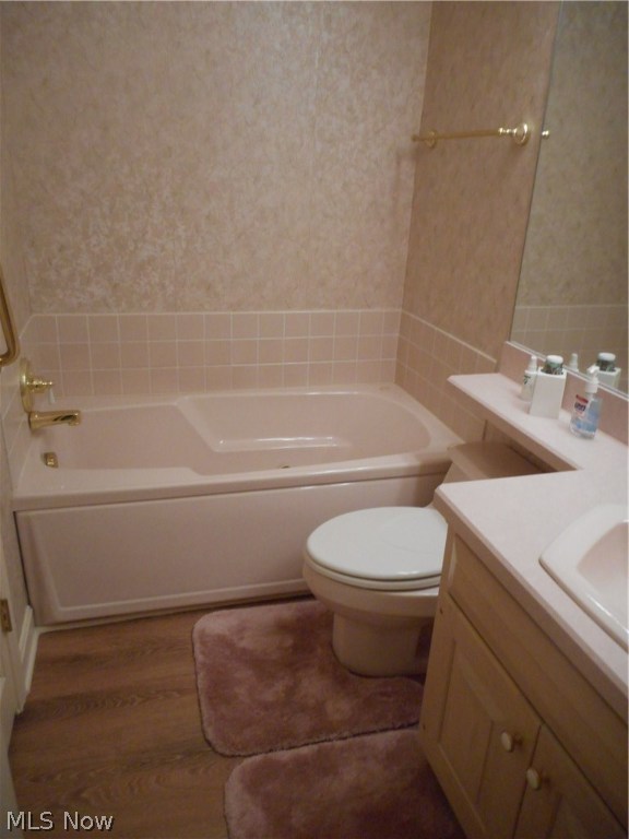 Silver Lake Towers Condo - Residential