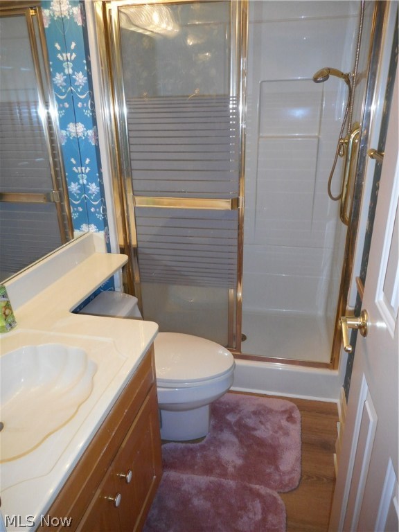 Silver Lake Towers Condo - Residential