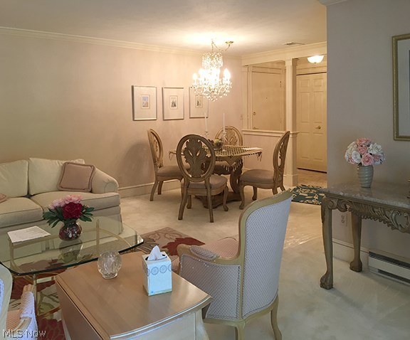 Silver Lake Towers Condo - Residential