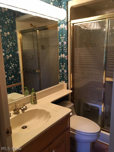 Silver Lake Towers Condo - Residential