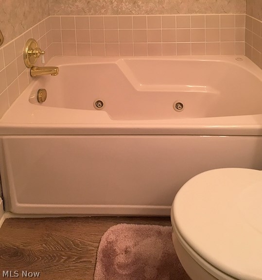 Silver Lake Towers Condo - Residential