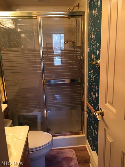 Silver Lake Towers Condo - Residential