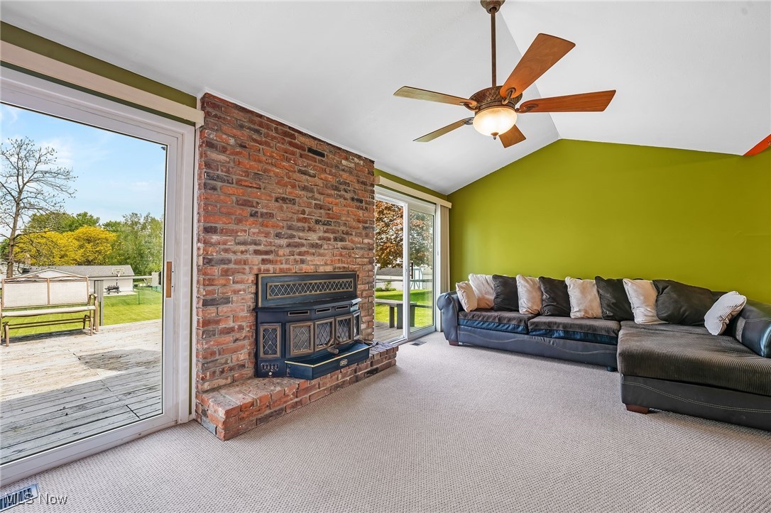 1632 Jo Ann Drive, Parma, Ohio image 18