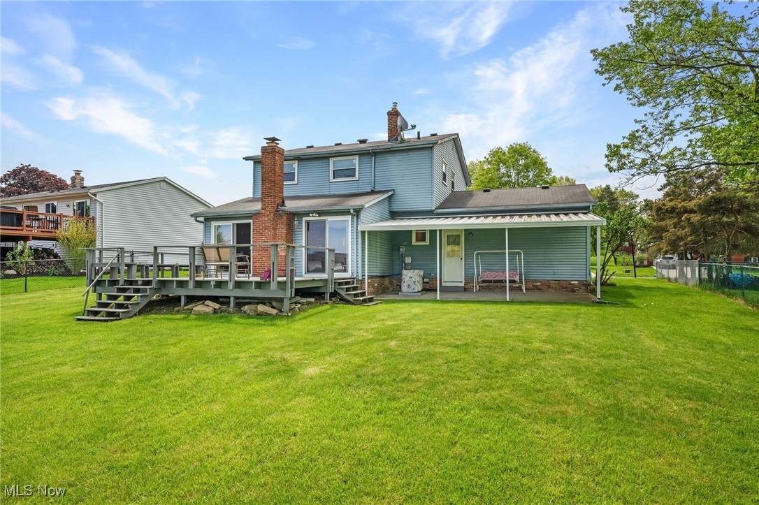 1632 Jo Ann Drive, Parma, Ohio image 4