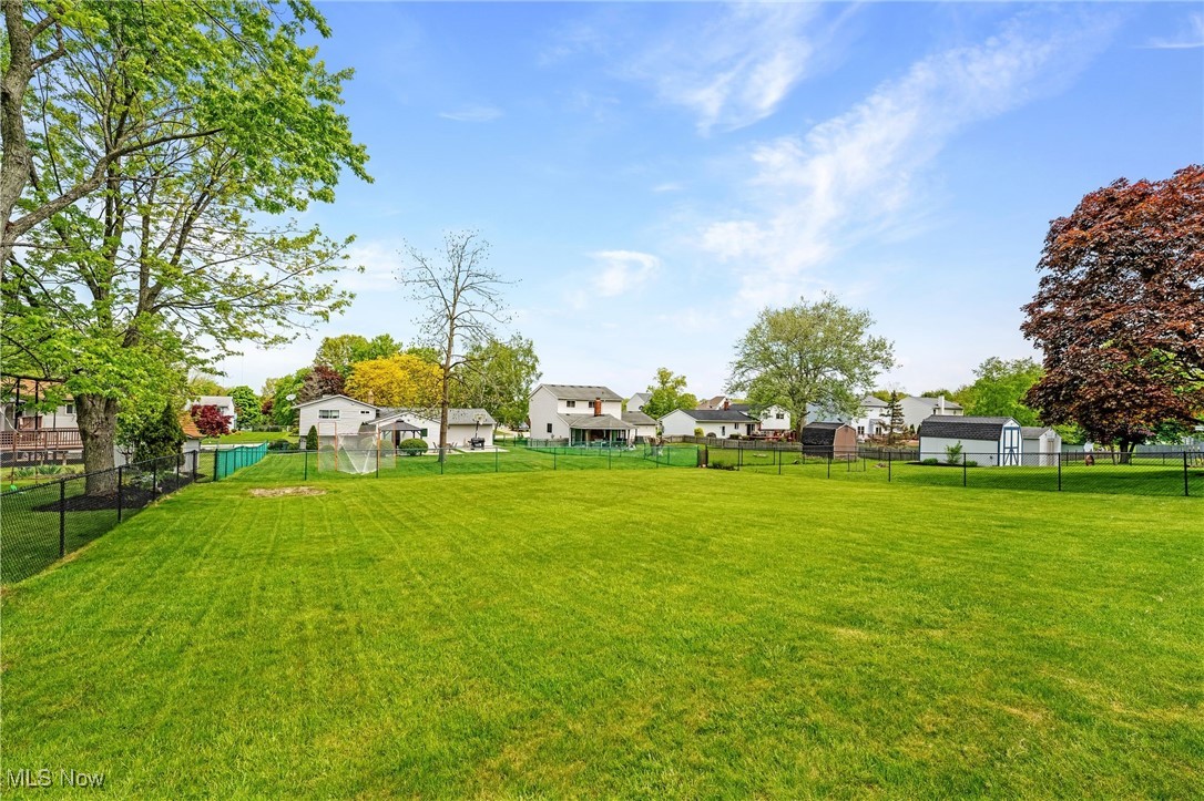 1632 Jo Ann Drive, Parma, Ohio image 5