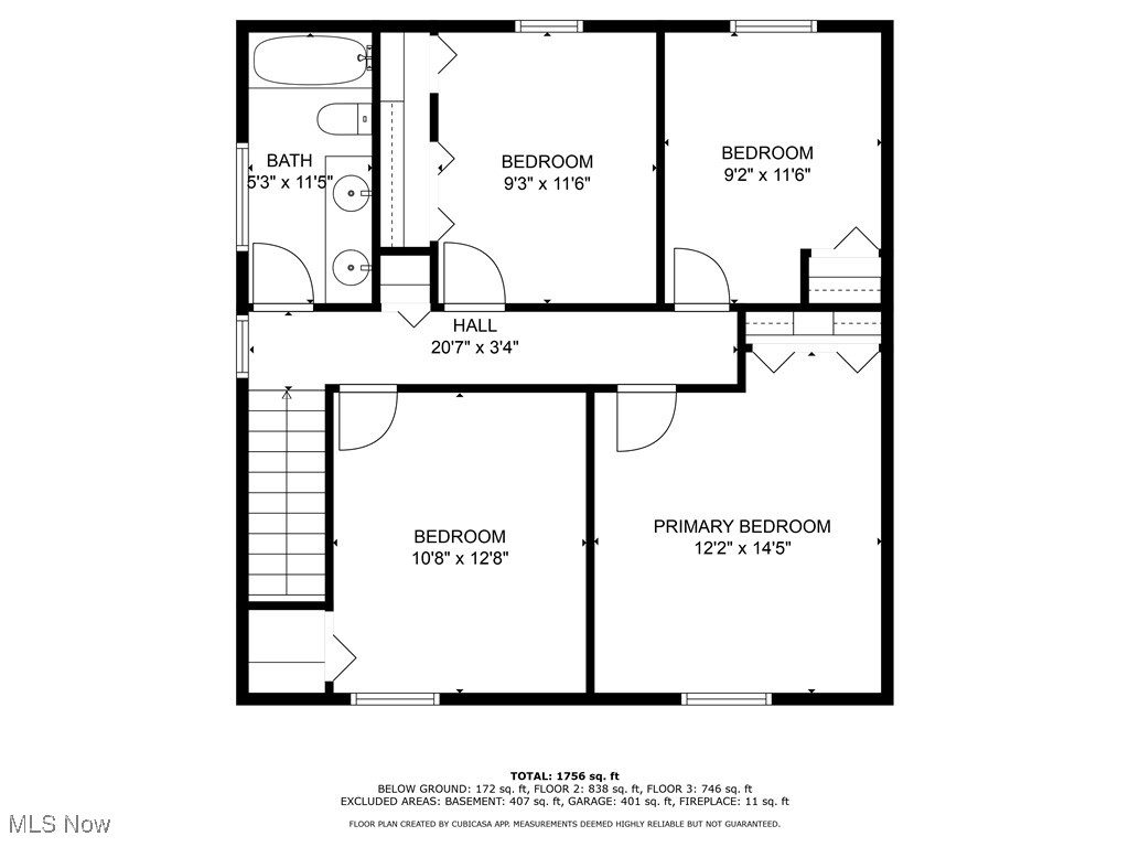 1632 Jo Ann Drive, Parma, Ohio image 36