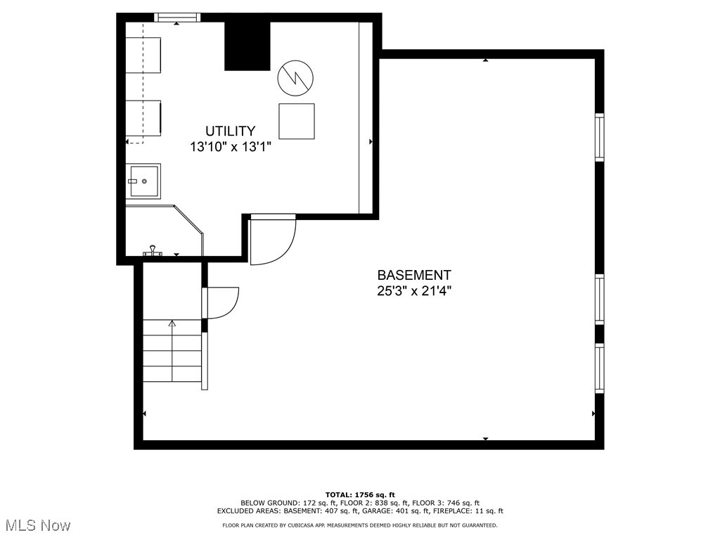 1632 Jo Ann Drive, Parma, Ohio image 34