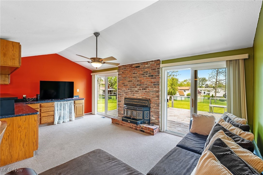 1632 Jo Ann Drive, Parma, Ohio image 17
