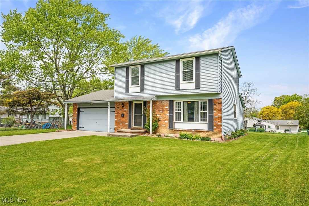 1632 Jo Ann Drive, Parma, Ohio image 2