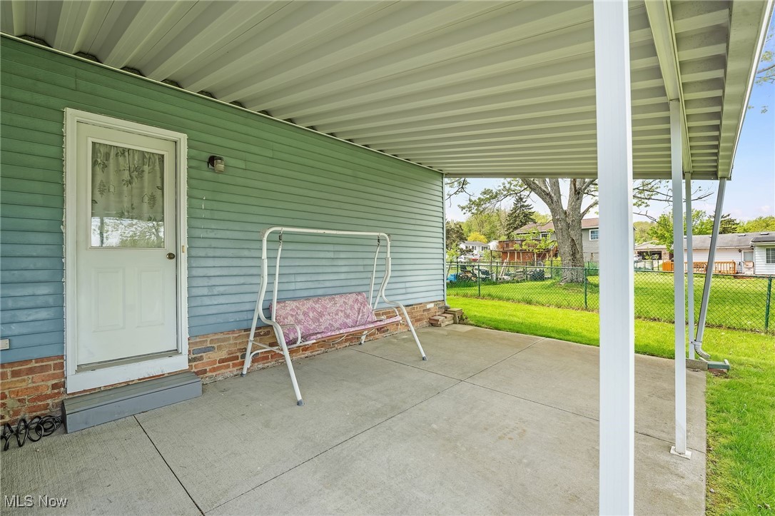 1632 Jo Ann Drive, Parma, Ohio image 6