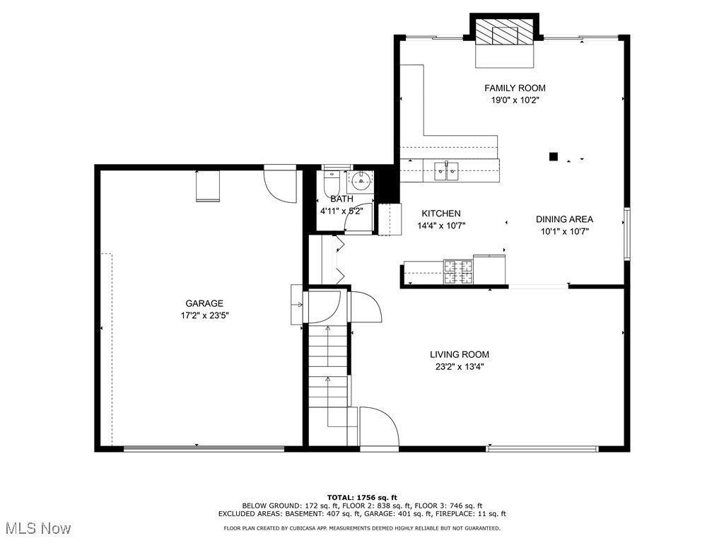 1632 Jo Ann Drive, Parma, Ohio image 35