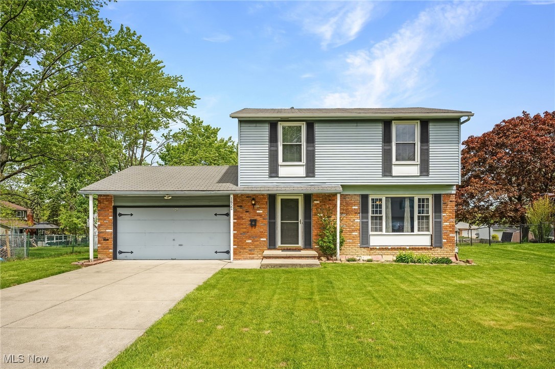 1632 Jo Ann Drive, Parma, Ohio image 1