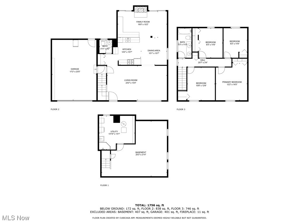 1632 Jo Ann Drive, Parma, Ohio image 37
