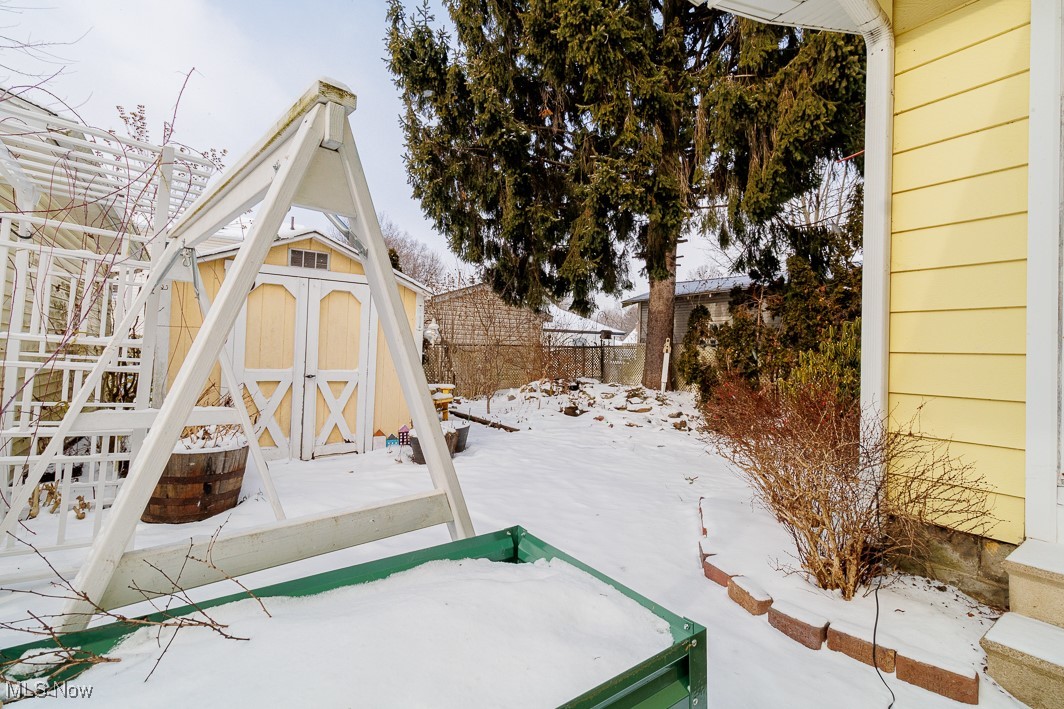 Farner - Residential