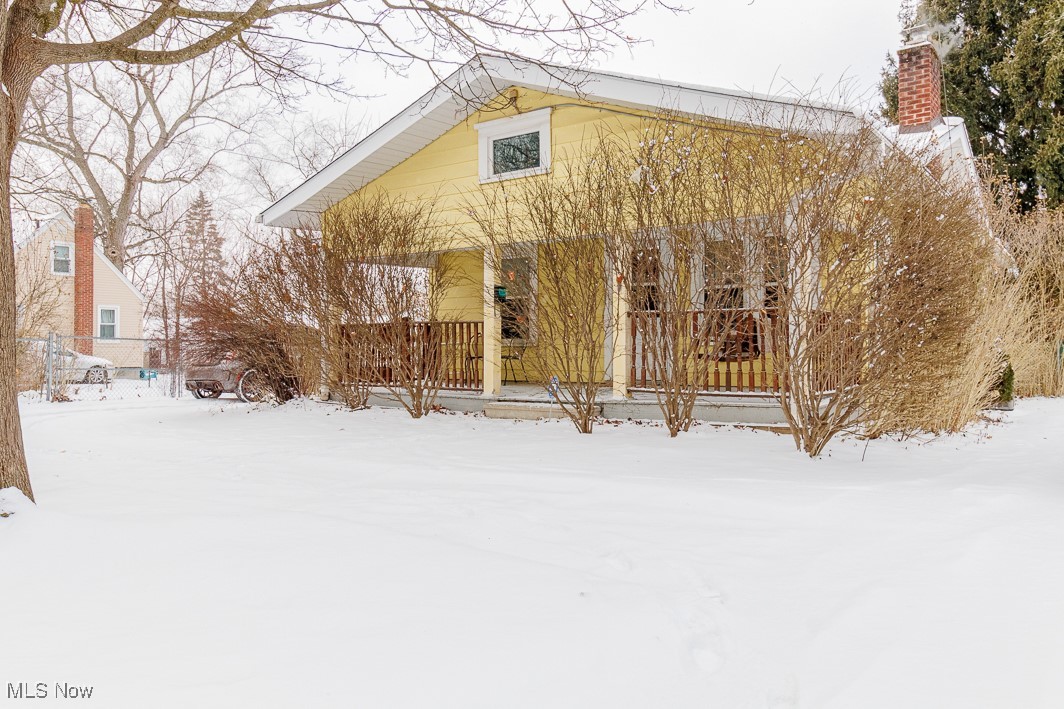 Farner - Residential