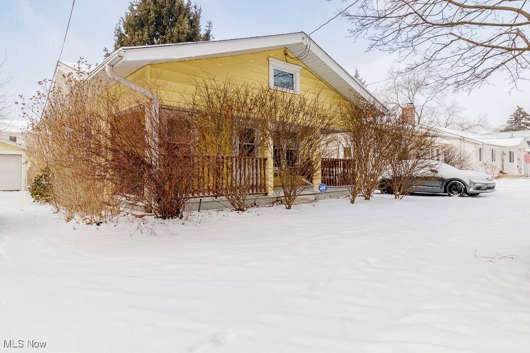 Farner - Residential