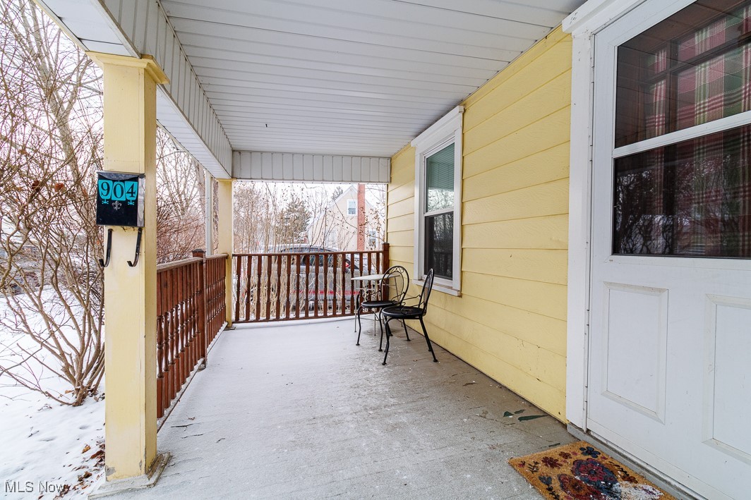 Farner - Residential