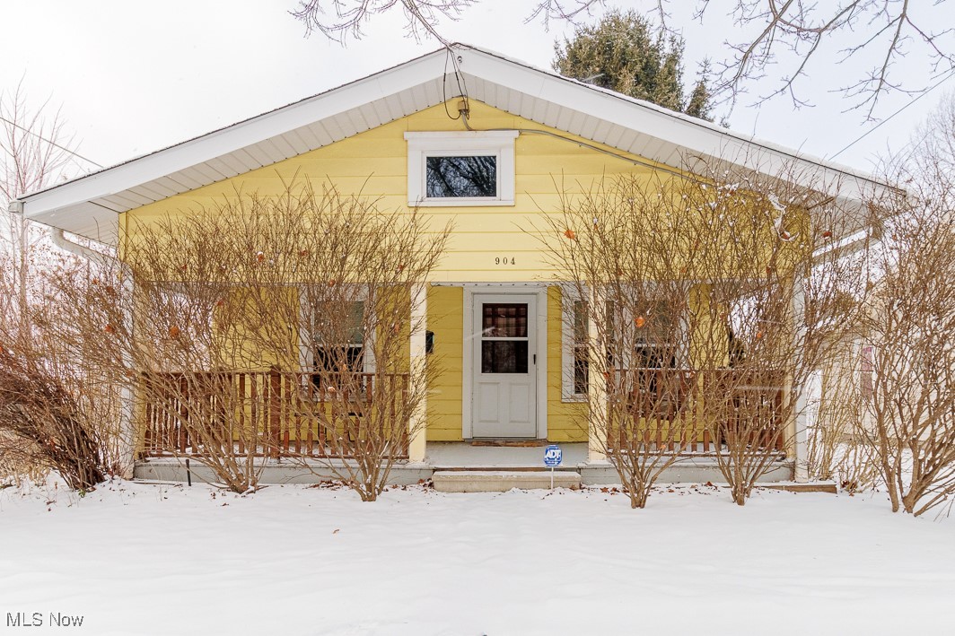 Farner - Residential