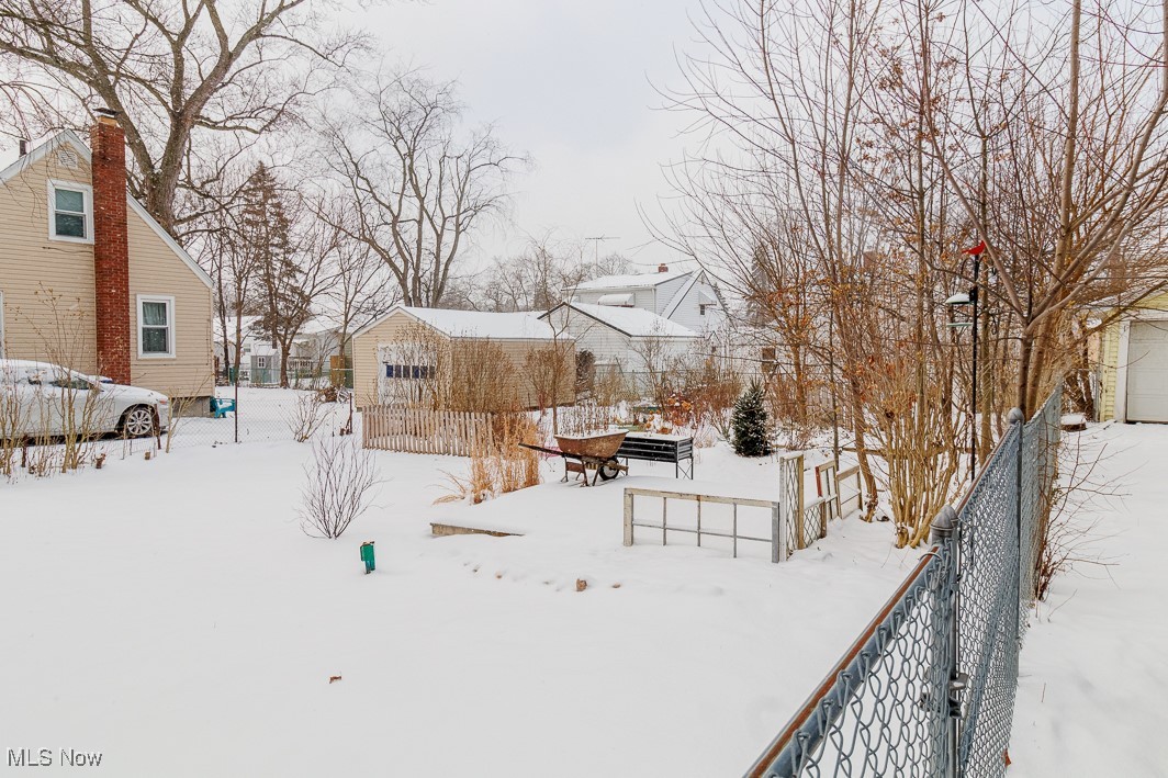 Farner - Residential