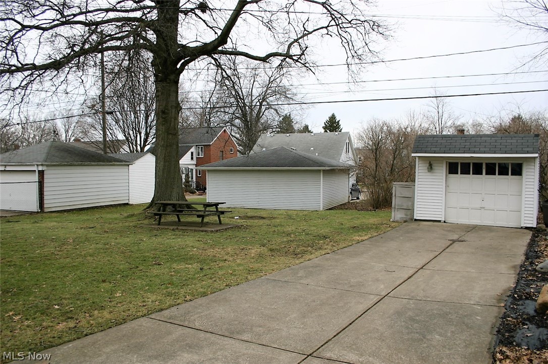 Parma Heights Dev Cos Eureka Park S - Residential