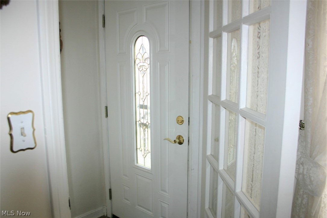 Parma Heights Dev Cos Eureka Park S - Residential