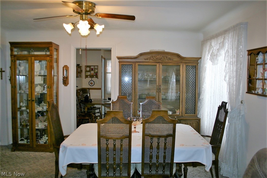 Parma Heights Dev Cos Eureka Park S - Residential