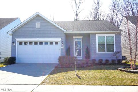 3784 Heron Drive, Lorain, OH 44053 - MLS#: 5100457