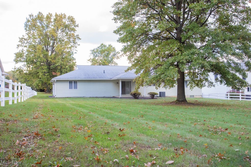 Windel Hills - Residential