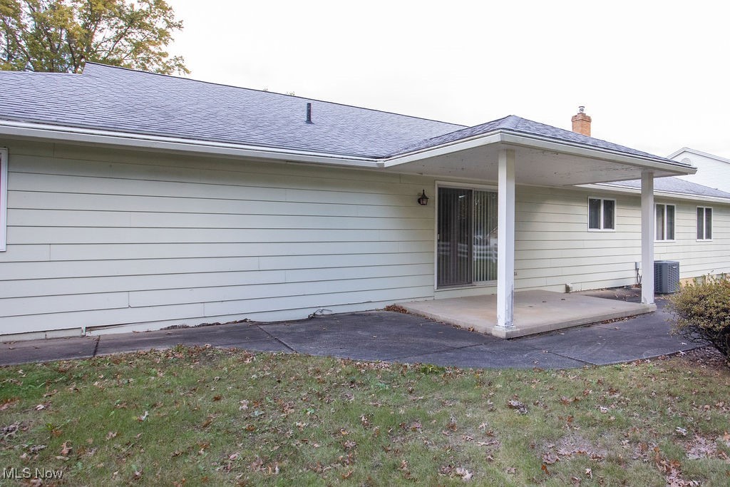 Windel Hills - Residential