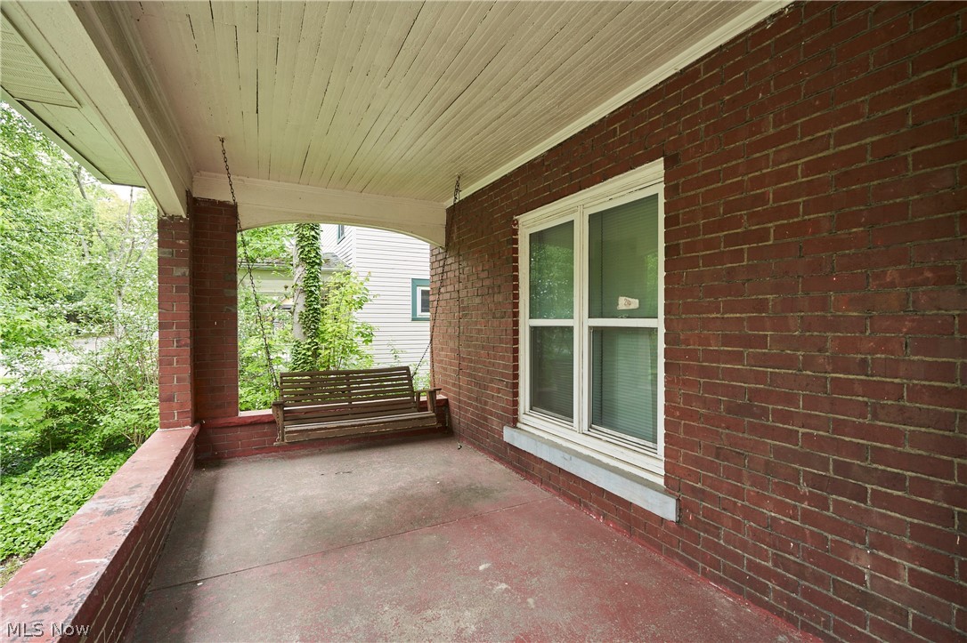 Hall Park - Residential