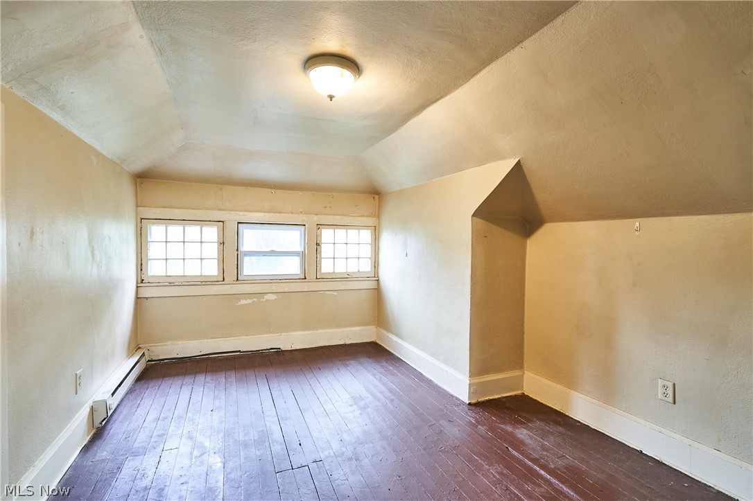 Hall Park - Residential
